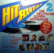 Ted Herold, Karat, Falco,.. - Hit Blitz 2