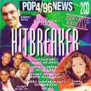 Double CD - Various - Hitbreaker - Pop-News 4/96