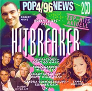 Various - Hitbreaker - Pop-News 4/96