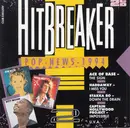Double CD - Brian May, Al Martino a.o. - Hitbreaker - Pop-News 2/94