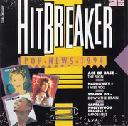 Double CD - Brian May, Al Martino a.o. - Hitbreaker - Pop-News 2/94