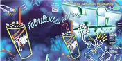 Eric Prydz - Hitbreaker 1•2005 - Die Aktuellen Radiohits