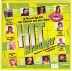 Various Artists - Hitbreaker 1/88 - 16 Formel Top Hits