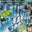 Double CD - Bob Marley, Falco, Echt a.o. - Hitbreaker 2000 Die Erste