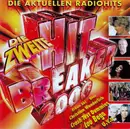 Double CD - Tina Turne, Christian Wunderlich - Hitbreaker 2000 Die Zweite