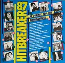 LP - Jackie Wilson, Cutting Crew, Janet Jackson a.o. - Hitbreaker 2/87 - 16 Formel Top Hits