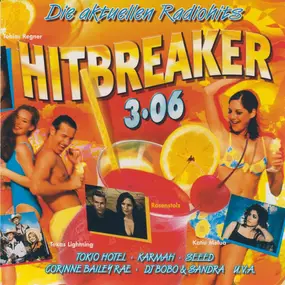 Various Artists - Hitbreaker 3•06