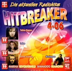 Limahl - Hitbreaker 4•06