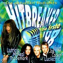 Double CD - Various - Hitbreaker '98 - Die Erste