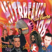 Culture Beat / Imaani / a.o. - Hitbreaker '98 - Die Vierte