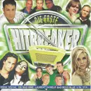 Double CD - Jennifer Paige, Innosense, *N SYNC*, a.o. - Hitbreaker '99 - Die Erste