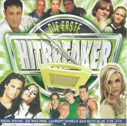 Jennifer Paige, Innosense, *N SYNC*, a.o. - Hitbreaker '99 - Die Erste