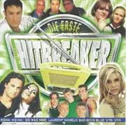 Double CD - Jennifer Paige / B*Witched - Hitbreaker '99 Die Erste