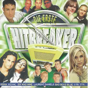 Jennifer Paige - Hitbreaker '99 Die Erste