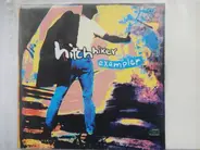 Various - Hitchhiker Exampler