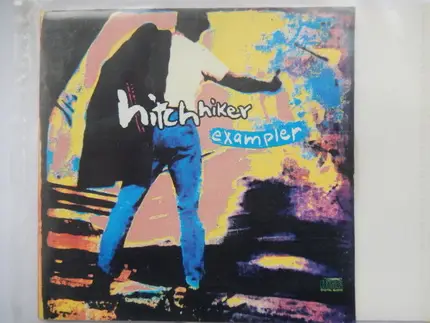 Rodney Crowell, Mary-Chapin Carpenter, Darden Smith - Hitchhiker Exampler