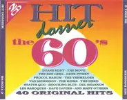 Duane Eddy, Del Shannon, Gene Pitney, a.o. - Hitdossier The 60's