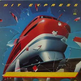 Van Halen - Hit Express