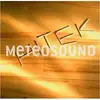 CD - Various - Hitek By Meteosound