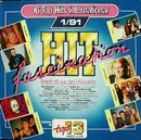LP - Various - Hit Fascination 1/91