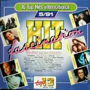 LP - Various - Hit Fascination 5/91