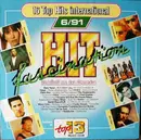 LP - Various - Hit Fascination 6/91