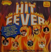 LP - 10 CC, Karen Young a.o. - Hit Fever