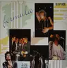 LP-Box - Michael Jackson, Commodores, Tony Joe White ... - Hit Formula - 10 LPs