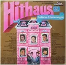 LP - Lolita, Roy Etzel, Gitta Lina a.o. - Hithaus - Goldene Erinnerungen