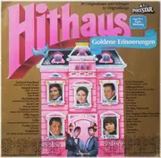 LP - Lolita, Roy Etzel, Gitta Lina a.o. - Hithaus - Goldene Erinnerungen