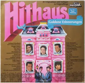 Lolita - Hithaus - Goldene Erinnerungen