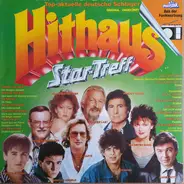 Tommy Steiner, Nino de Angelo - Hithaus Star-Treff