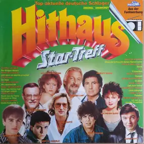 tommy steiner - Hithaus Star-Treff