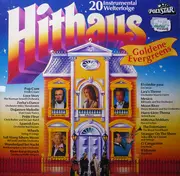 LP - Various - Hithaus: Goldene Evergreens - 20 Instrumental Welterfolge