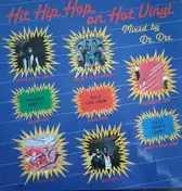 The Egyptian Lover - Hit Hip Hop On Hot Vinyl