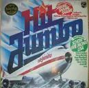 Double LP - Vicky Leandros, Karl Dall, a.o. - Hit Jumbo