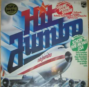 Vicky Leandros - Hit Jumbo