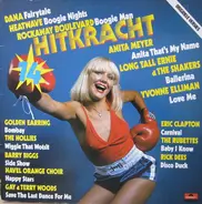 Heatwave, Rockaway Boulevard - Hitkracht 14, Vol. 2