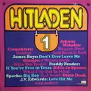 LP - Various - Hitladen 1