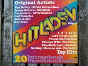 LP - Van McCoy, Silver Convention, Penny McLean a.o. - Hitladen Folge 3