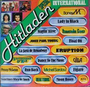 Boney M. - Hitladen Spezial International