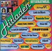 Double LP - Various - Hitladen Spezial International