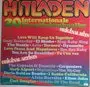 LP - Various - Hitladen 20 Internationale Discothekenknaller