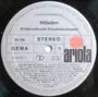 LP - Various - Hitladen 20 Internationale Discothekenknaller