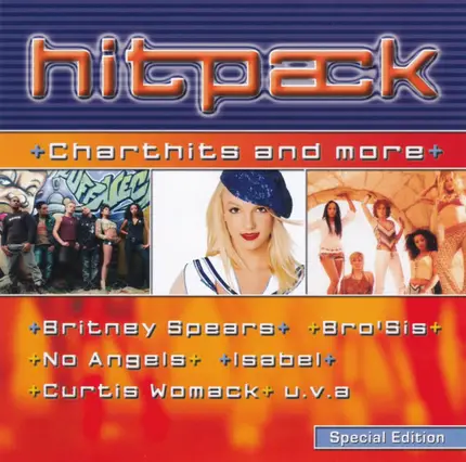 Various - Hitpack - Special Edition