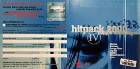 Various Artists - Hitpack IV 2000 Millenium Edition