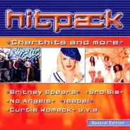 Various - Hitpack - Special Edition (Volume 4)