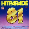 LP - Voggue, Abba a.o. - Hitparade 81