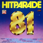 Voggue - Hitparade 81