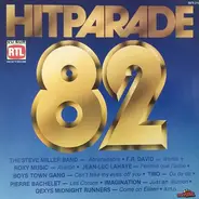 Steve Miller Band / Junior / Roxy Music a.O. - Hitparade 82